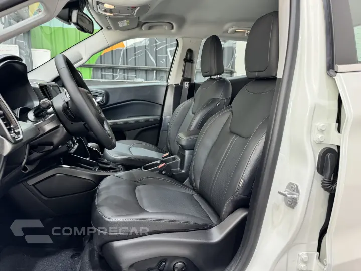 TORO 1.3 TURBO 270 FLEX VOLCANO AT6