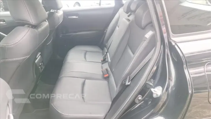 COROLLA CROSS 2.0 VVT-IE FLEX XRE DIRECT SHIFT