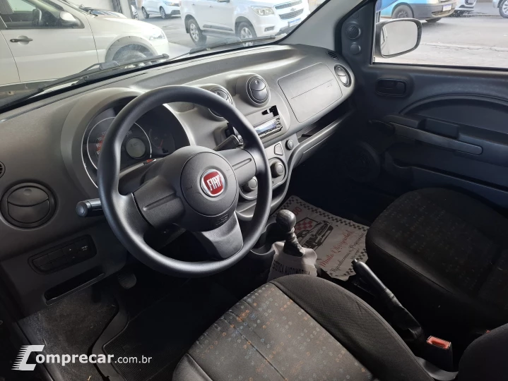 UNO 1.0 Vivace 8V