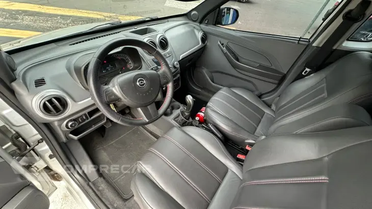 MONTANA 1.4 MPFI LS CS 8V