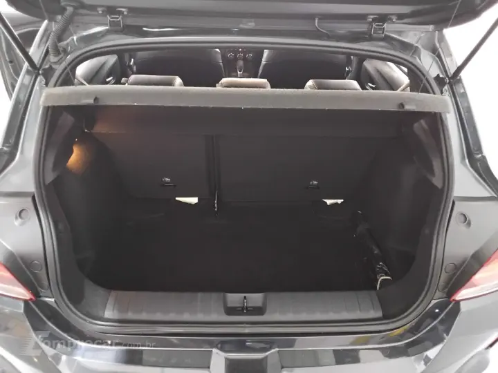 ONIX 1.0 TURBO FLEX RS AUTOMÁTICO