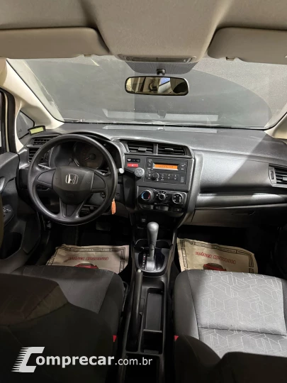 FIT 1.4 LX 16V