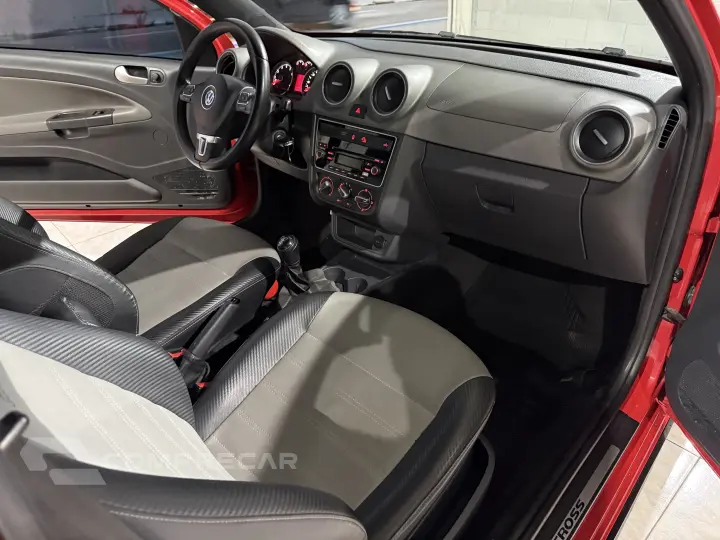 SAVEIRO 1.6 Cross CE 16V