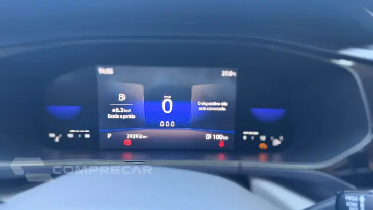 TAOS 1.4 250 TSI Comfortline