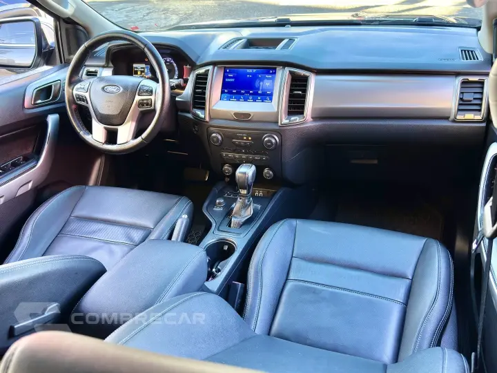 RANGER 3.2 XLT 4X4 CD 20V DIESEL 4P AUTOMÁTICO