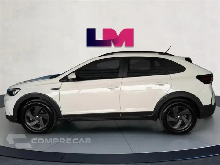 NIVUS 1.0 200 TSI TOTAL FLEX COMFORTLINE AUTOMÁTI