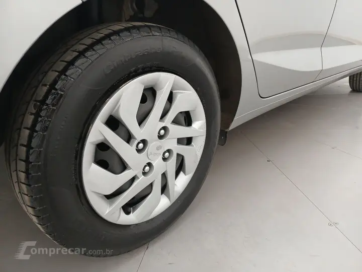 HB20 1.0 12V FLEX SENSE PLUS MANUAL