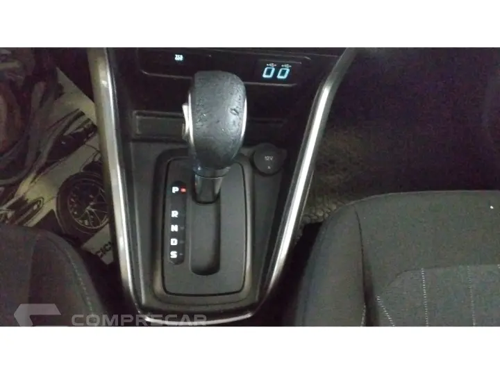 ECOSPORT 1.5 TIVCT FLEX SE DIRECT AUTOMATICO