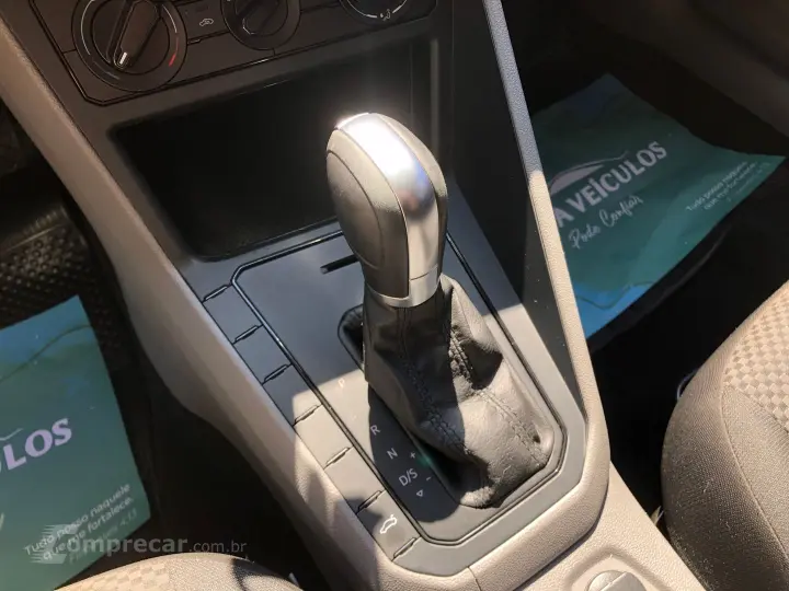 Polo 1.0 200 Tsi Sense Automático