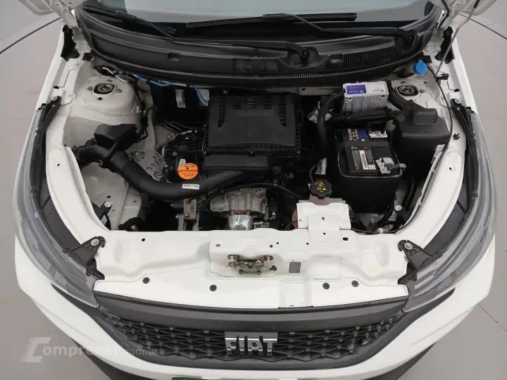 ARGO 1.0 FIREFLY FLEX MANUAL