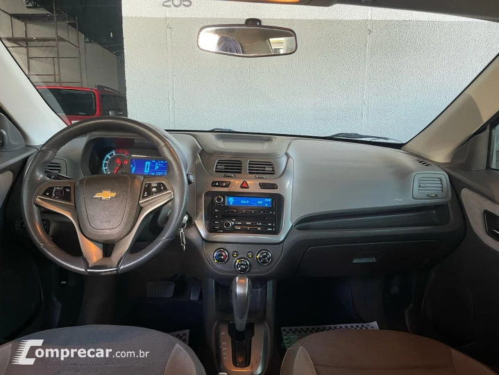COBALT 1.8 LTZ 8V