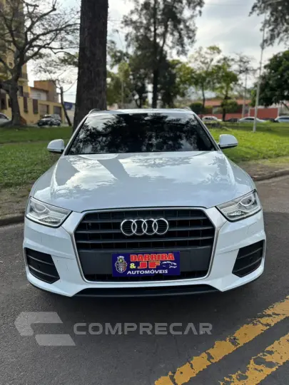 Q3 1.4 TFSI Ambiente S Tronic