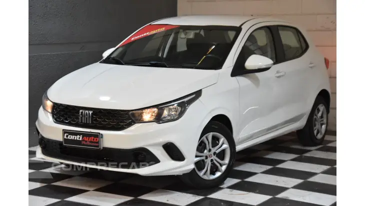 ARGO - 1.0 FIREFLY MANUAL