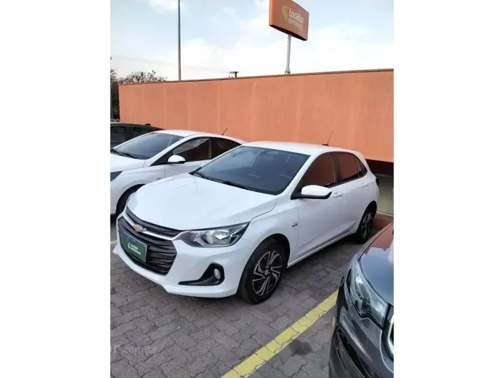 ONIX 1.0 TURBO FLEX LT MANUAL