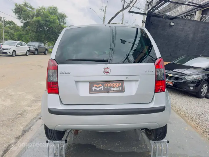 Idea 1.4 4P ELX FLEX