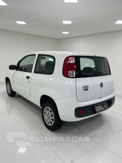 UNO 1.0 EVO Vivace 8V