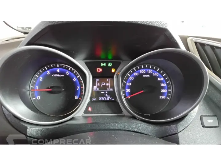 HB20 1.6 PREMIUM 16V FLEX 4P AUTOMATICO