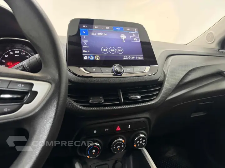 ONIX 1.0 FLEX LT MANUAL