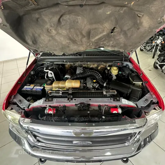 F-250 4.2 XLT 4X2 CS V6