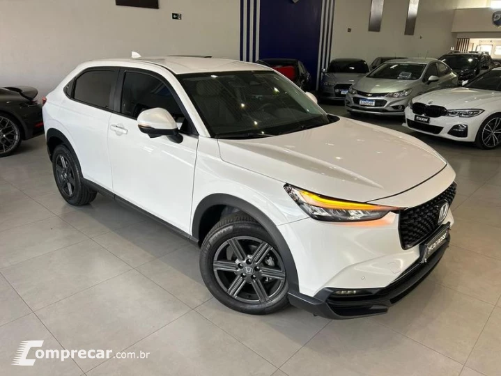 HR-V ADVANCE 1.5 FLEX TB 16V 5P AUT.