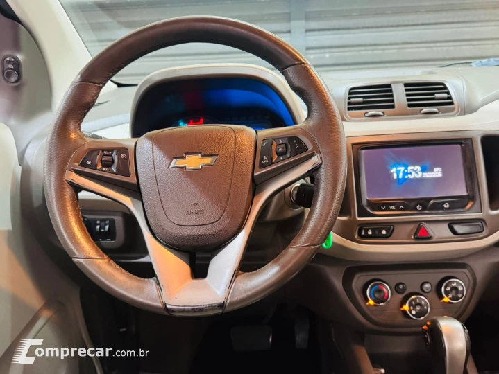 SPIN 1.8 LTZ 8V