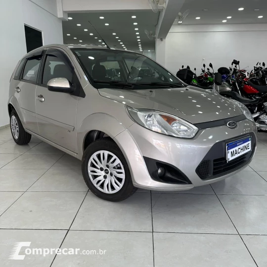FIESTA 1.6 MPI Class 8V