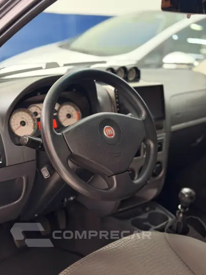 STRADA 1.8 MPI Adventure Locker CD 8V