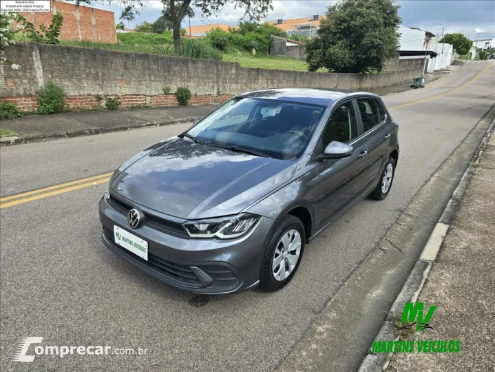 POLO 1.0 MPI MANUAL