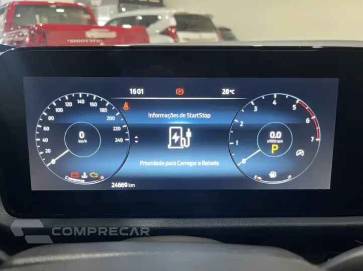 TERRITORY 1.5 Ecoboost Gtdi Titanium
