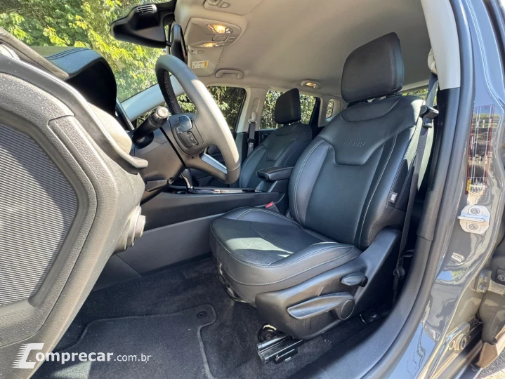 COMPASS 1.3 T270 Turbo Longitude