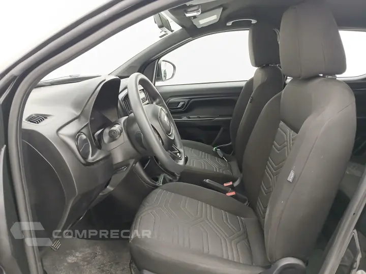 STRADA 1.3 FIREFLY FLEX FREEDOM CD MANUAL
