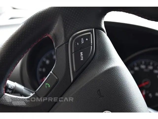 HB20 - 1.6 R SPEC 16V 4P AUTOMÁTICO