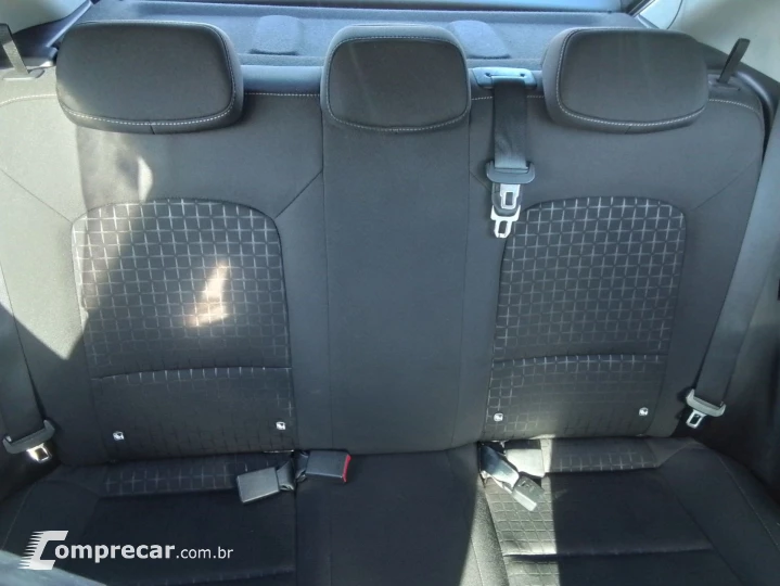 HB20 1.0 12V FLEX COMFORT PLUS MANUAL