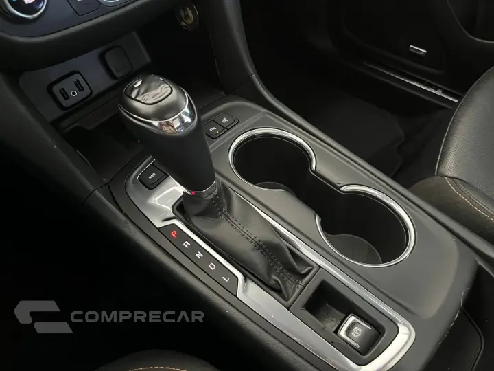 EQUINOX 2.0 16V Turbo Premier AWD