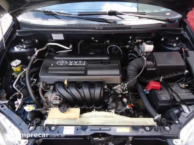 COROLLA 1.6 XLI 16V