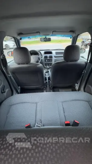 Clio Hi-Flex 1.0 16V 5p