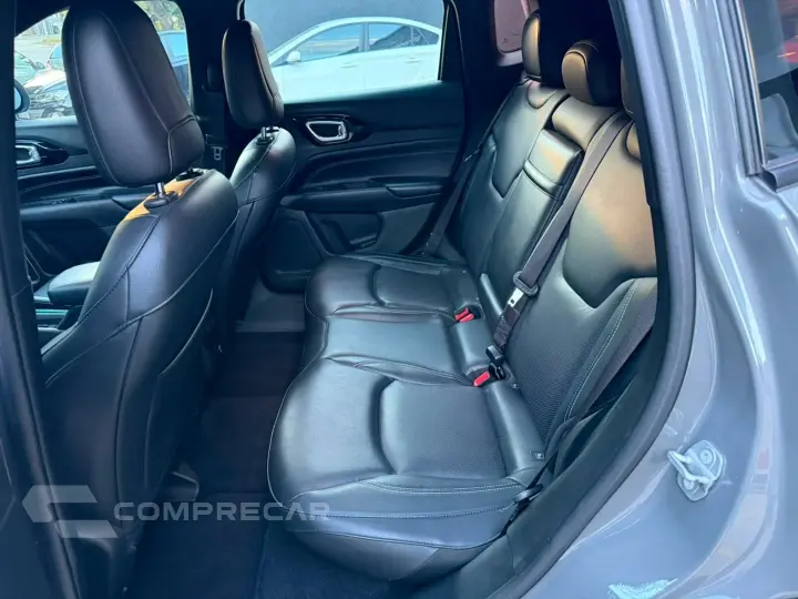 Compass 1.3 T270 Turbo Flex S At6