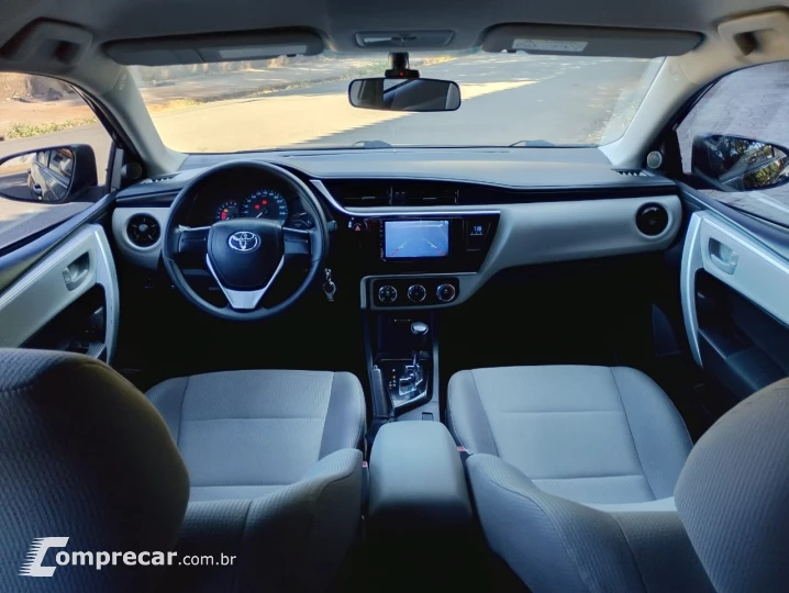 COROLLA 1.8 GLI 16V
