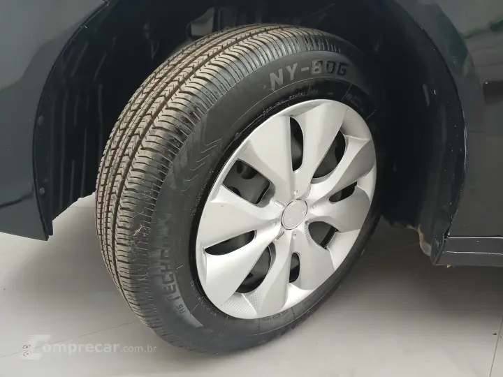 208 1.0 6V FLEX LIKE MANUAL