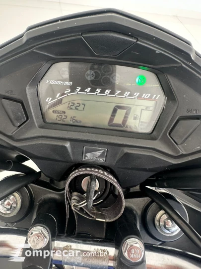 CG FAN 160