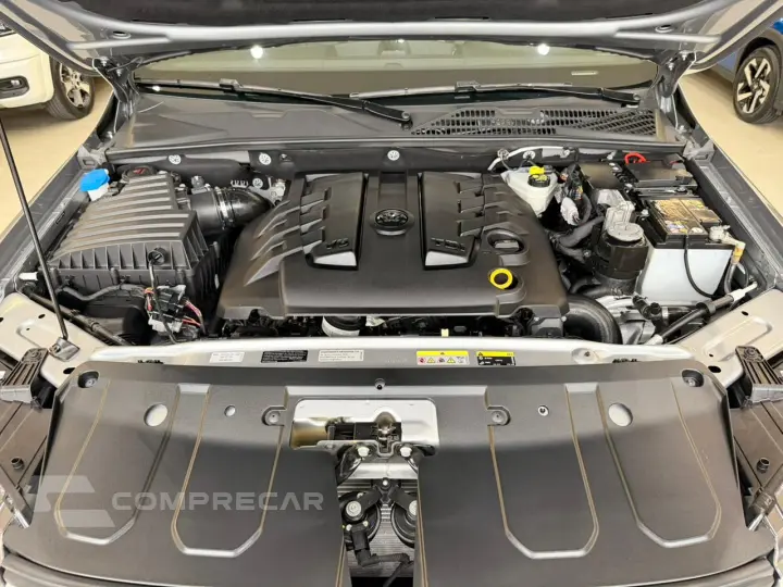 AMAROK Highline 3.0