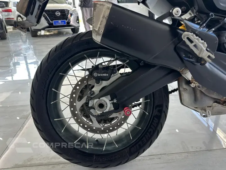 MULTISTRADA 950 S