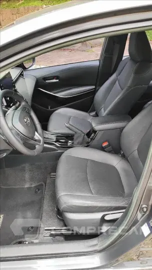 COROLLA 2.0 VVT-IE FLEX XEI DIRECT SHIFT