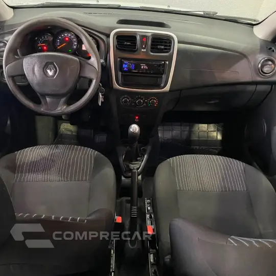 SANDERO Authentique Flex 1.0 12V 5p
