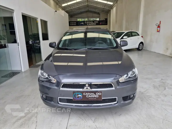 LANCER 2.0 HLE 16V