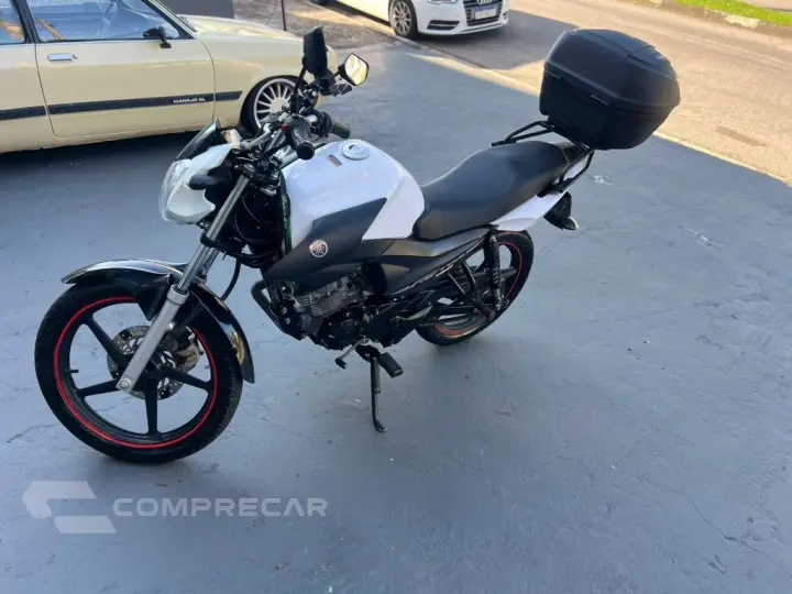 YBR 150 FACTOR ED/FLEX