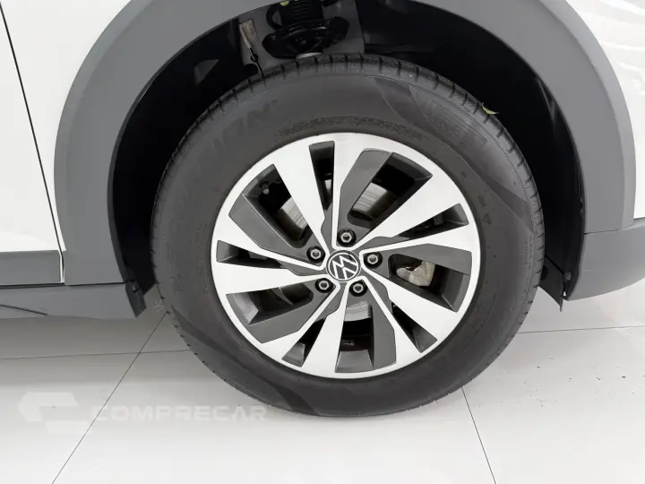 NIVUS 1.0 200 TSI Sense