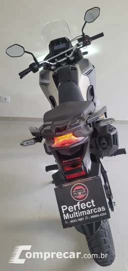 SAHARA 300 ADVENTURE