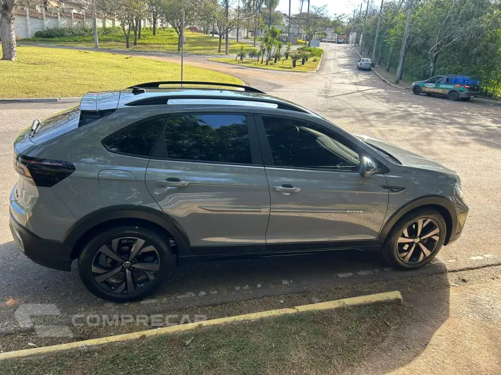 NIVUS 1.0 200 TSI Highline