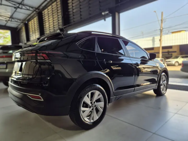 NIVUS 1.0 200 TSI Comfortline